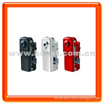 Boust Portable Mini DVR (BST-SMD80)